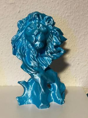 Lion Simba Support Free