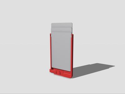 MagSafe Minimalist Wallet