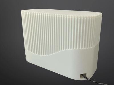 Cable Box