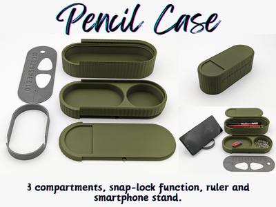 Pencil Case