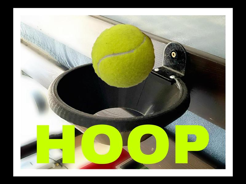 MINI HOOP !!