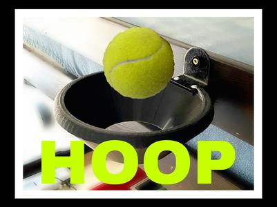 MINI HOOP !!