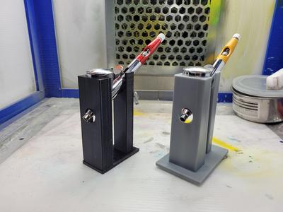 Airbrush Holder for the HM-130 Airbrush