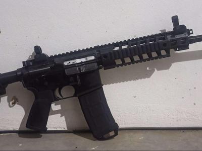 SIG 516