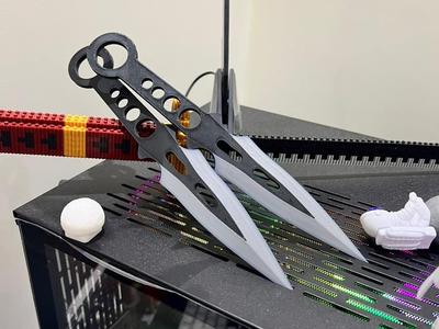 Knife v2