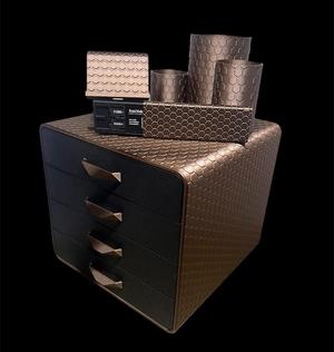 Drawer Box Honeycomb