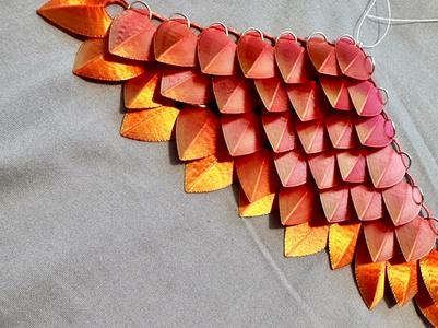 Scalemail