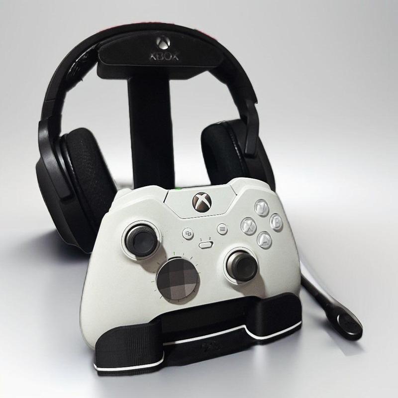 Xbox Series X dual Controller Stand