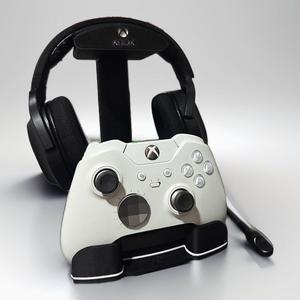 Xbox Series X dual Controller Stand