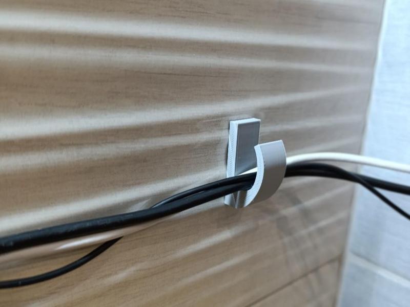 Cable Hanger