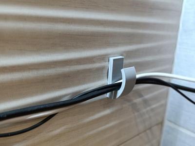 Cable Hanger