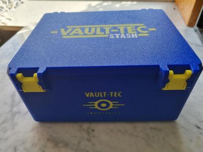 Fallout Stash Box