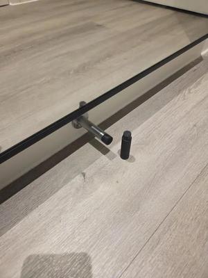 Door Stop Extender   