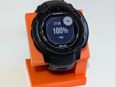 Garmin Instinct 2 / Venu 3 Watch Stand