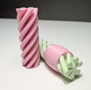 Spiral Fidget
