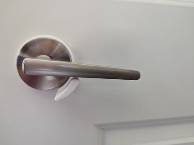 Child Lock for Lever Door Handles