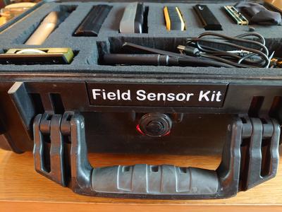 PELI Case Name Tag