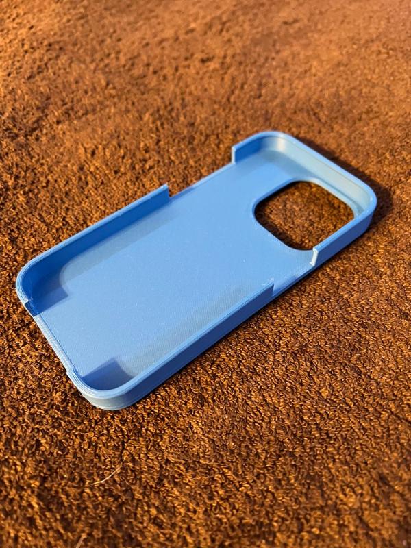 Iphone 15 pro case