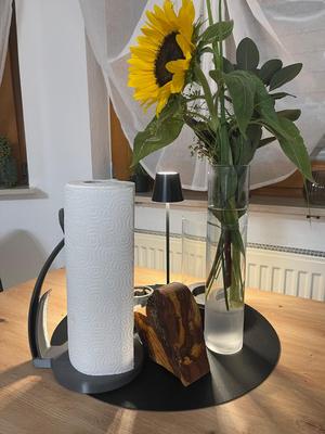 Paper towel holder / Kitchen roll holder