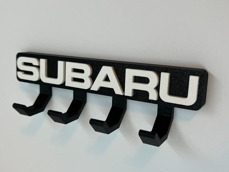 Subaru key hanger (no AMS)