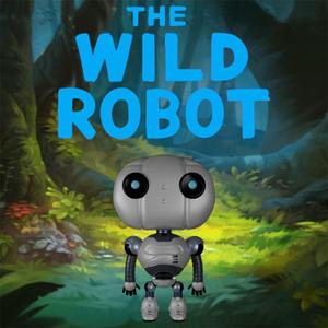 Roz (The Wild Robot)