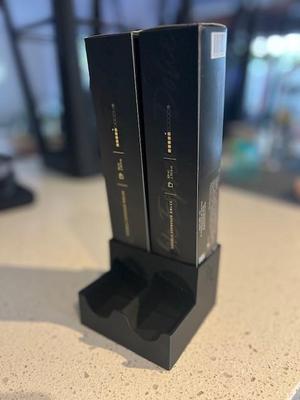 Nespresso Vertuo pods - Wall mount