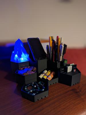 Modular Tray System