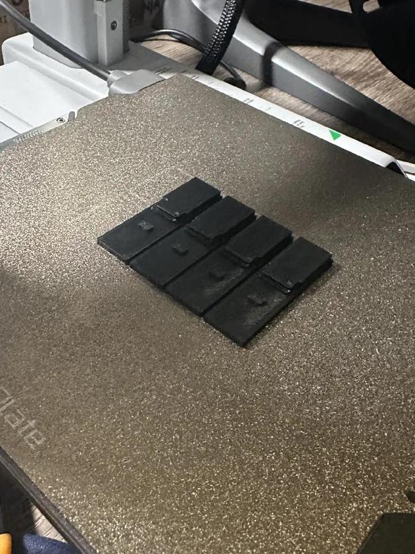 Command Hook (Medium) backplate   