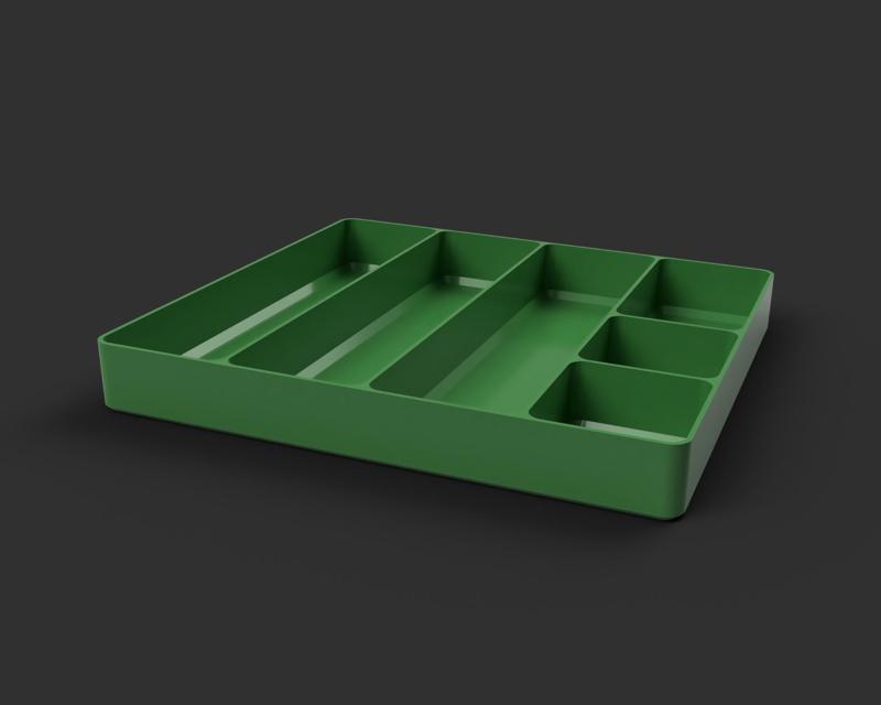 Divider Tray