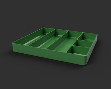 Divider Tray