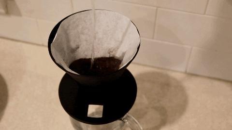 Coffee Pour Over *No Support Needed*
