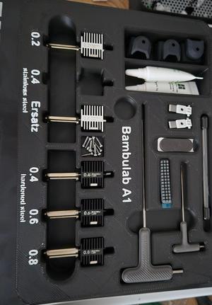 ToolBox A1