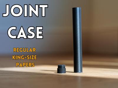 Joint Case / Slim Container
