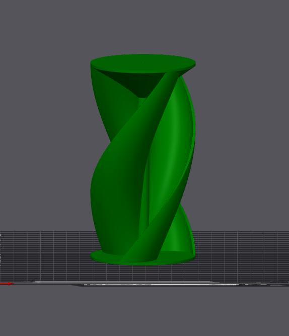 Multi Use,Wind Turbine. Lamp Bottom. Display Stand