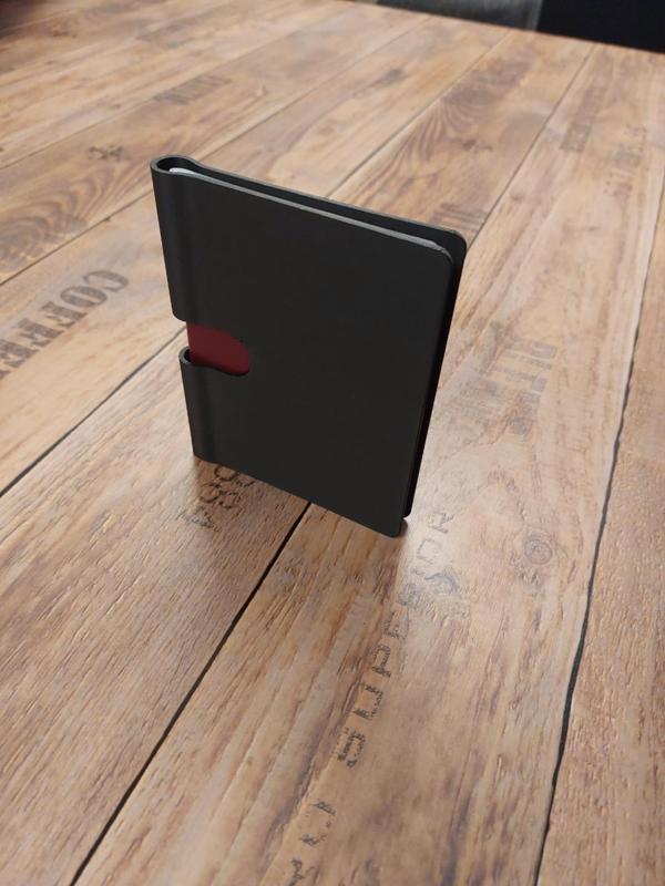 Passport  Holder