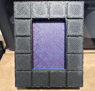 Minecraft Nether Portal - Resizable Easy to print 
