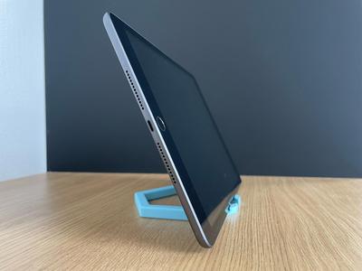 Hexagon iPad/Tablet Stand