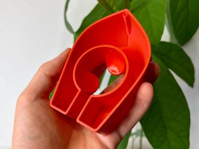Avocado Boat 3.0 - Grow your own avocado tree!