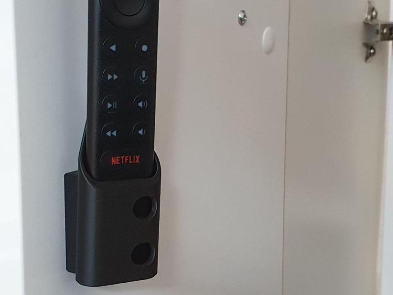 Nvidia Shield TV 2019 Remote Holder