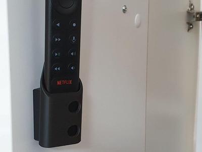 Nvidia Shield TV 2019 Remote Holder