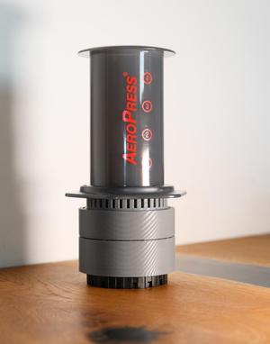 Aeropress Travel Kit