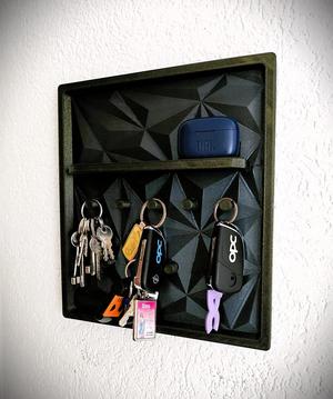 Key Holder   