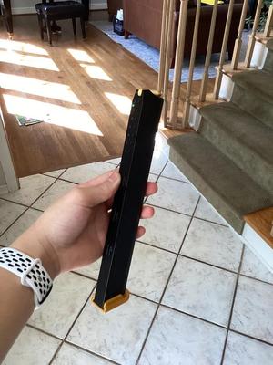 Really Long Magazine (for E18)   