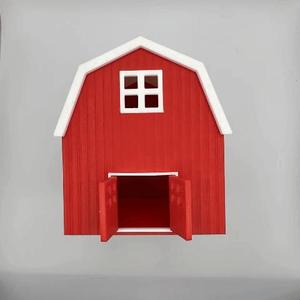 Barn - Plug & Play