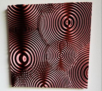 Wave interference Tile