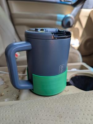 Müv 15oz Car Adapter
