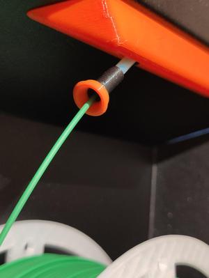 Prusa CORE One 100% Accuraccy Filament guide (watch the video for proof!)