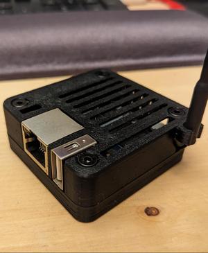 OrangePi zero/Zero LTS case