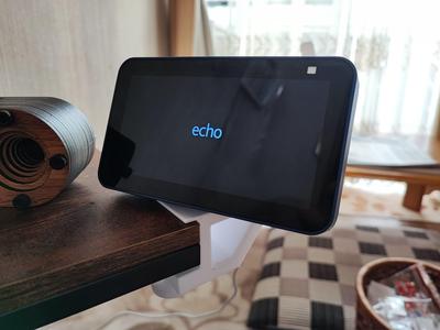 Echo Show 5 Mount