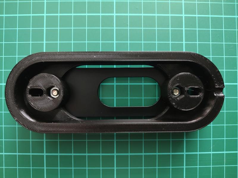 Reolink Doorbell Spacer